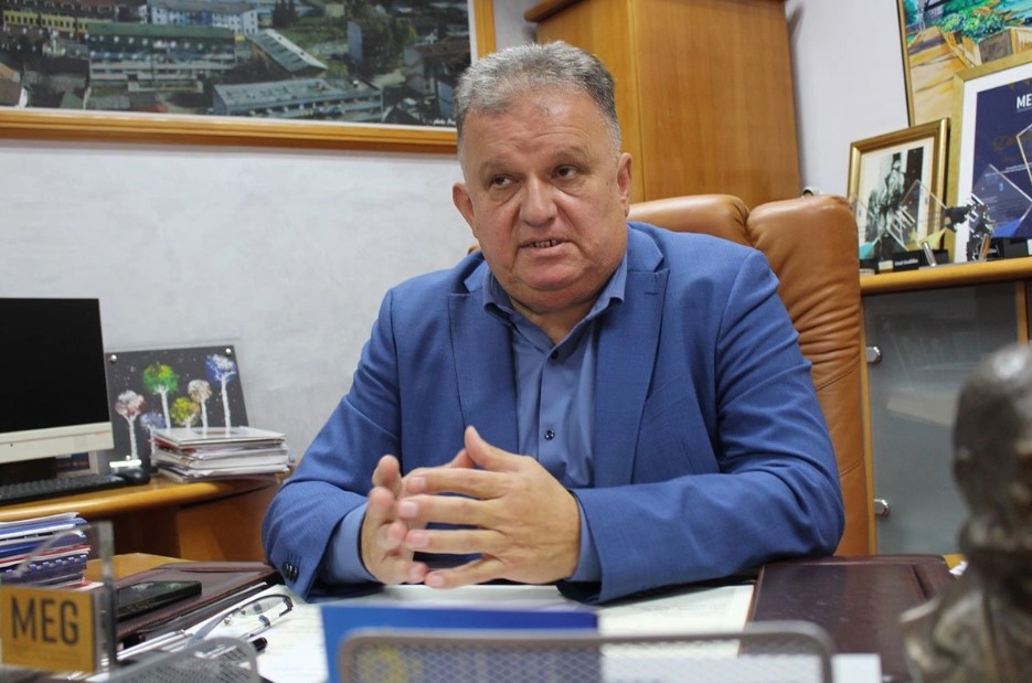 Gradonačelnik Gradiške o obrušavanju mosta: Ovo nema nigdje u svijetu