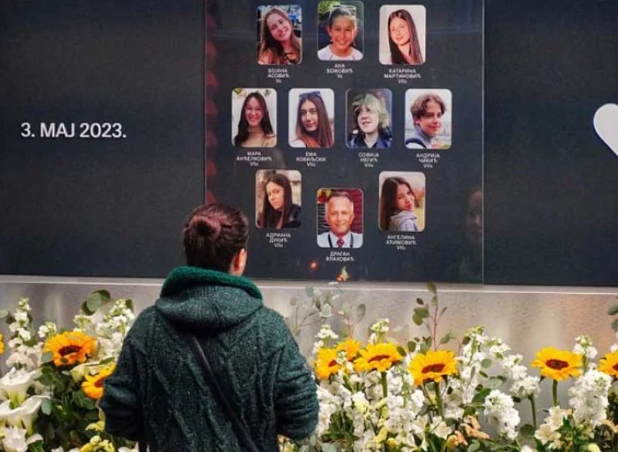 Dan koji Srbija ne zaboravlja: Tri godine od tragedije u „Ribnikaru“