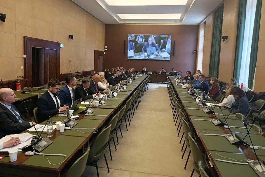 Bojić nakon sučeljavanja u Ženevi o Trgovskoj gori: Hrvatska došla potpuno nespremna