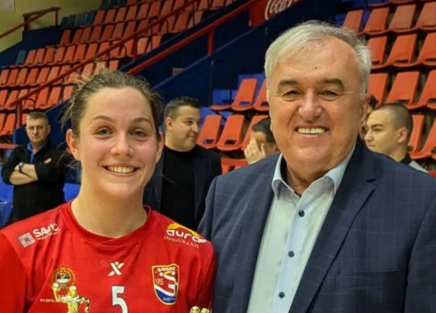 Finale Kupa Republike Srpske za rukometašice: Borac ili Knežopoljka?
