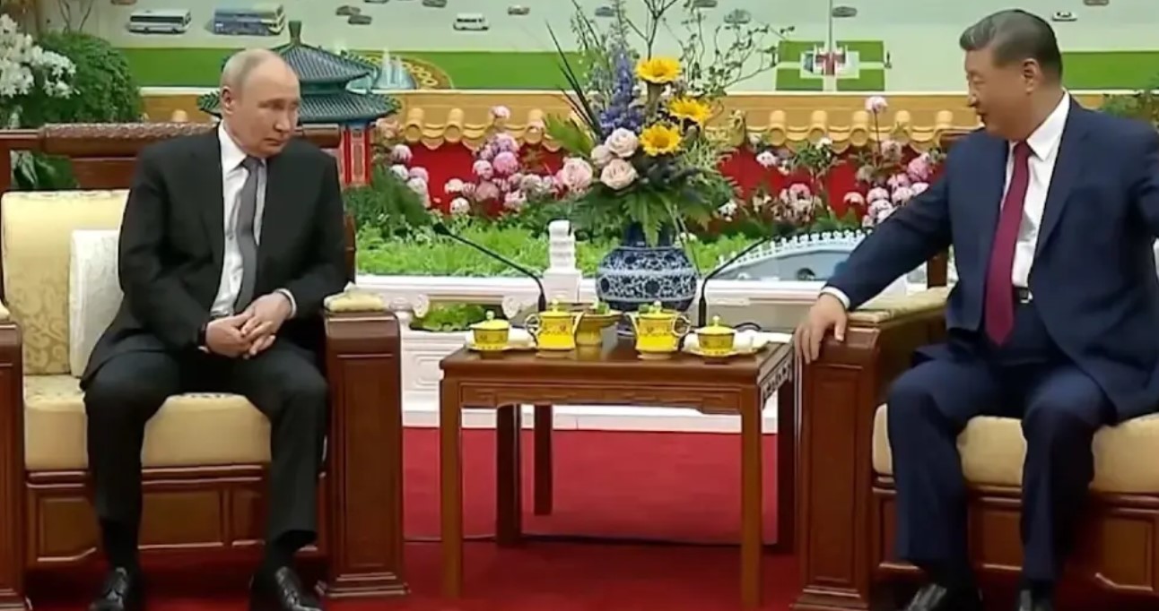 Si Putinu otkrio detalje o Trampovoj posjeti