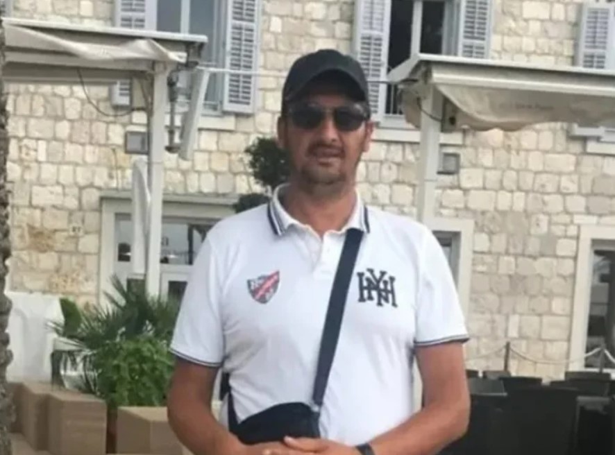 Nestao pa pronađen: Policija ispituje šta se dogodilo Dariju Korićancu