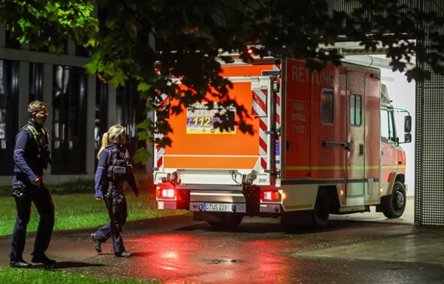 Stjuardesa u bolnici nakon kontakta sa putnicom koja je preminula od hantavirusa
