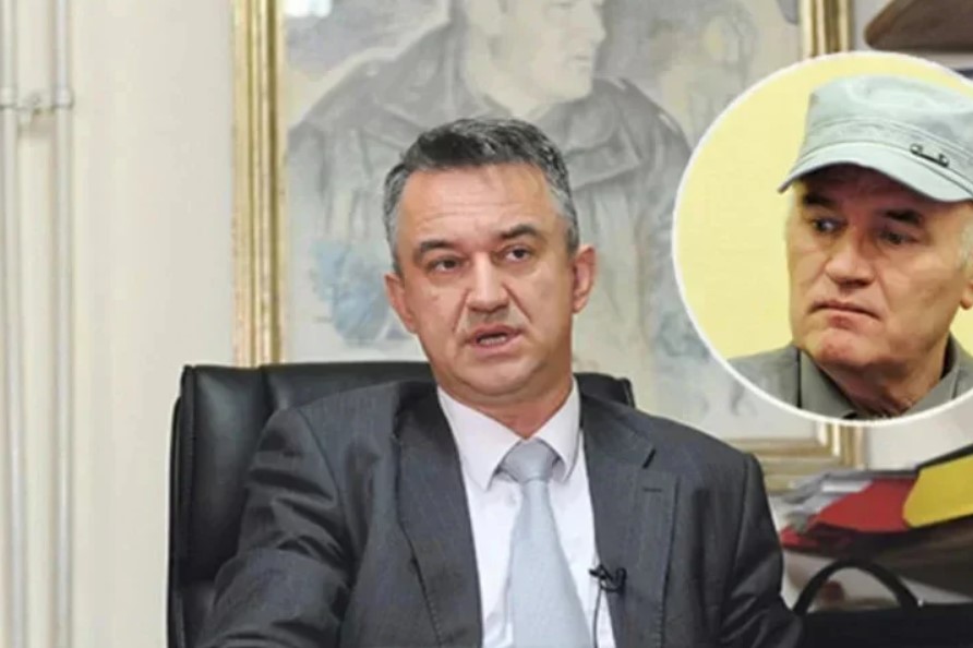 Darko Mladić: I medicinska dokumentacija govori koliko je loše Ratkovo stanje