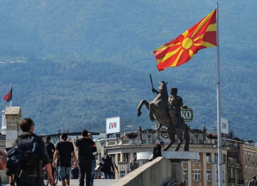 Diplomatski skandal: Skoplje uputilo protest Bugarskoj zbog izraza “sjevernomakedonski”