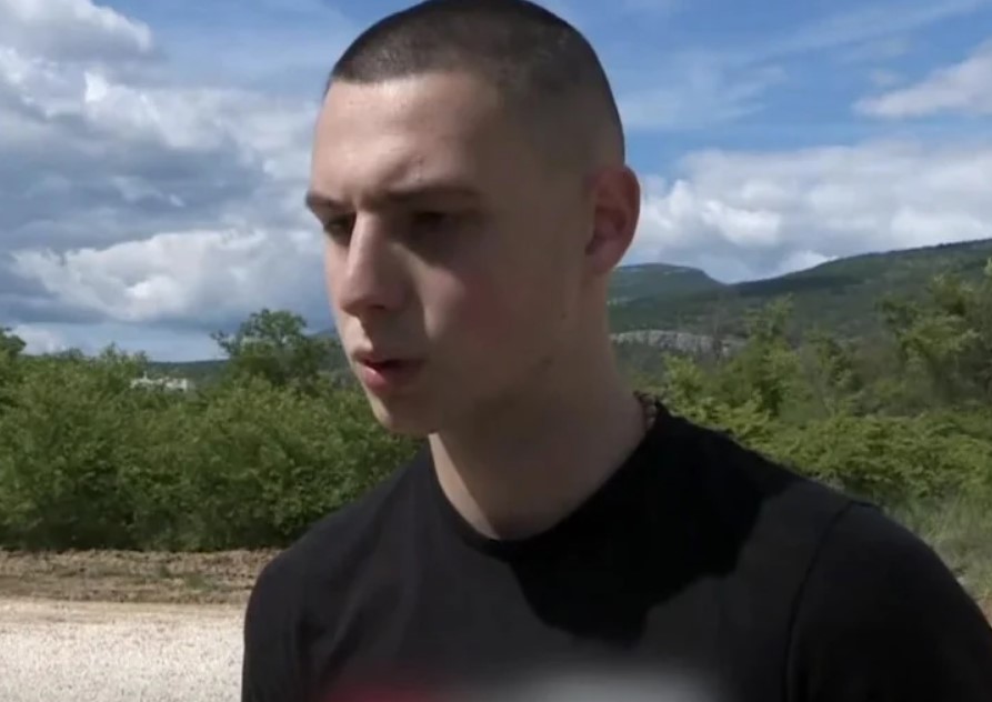 Svjedok ubistva u Drnišu otkrio jezive detalje