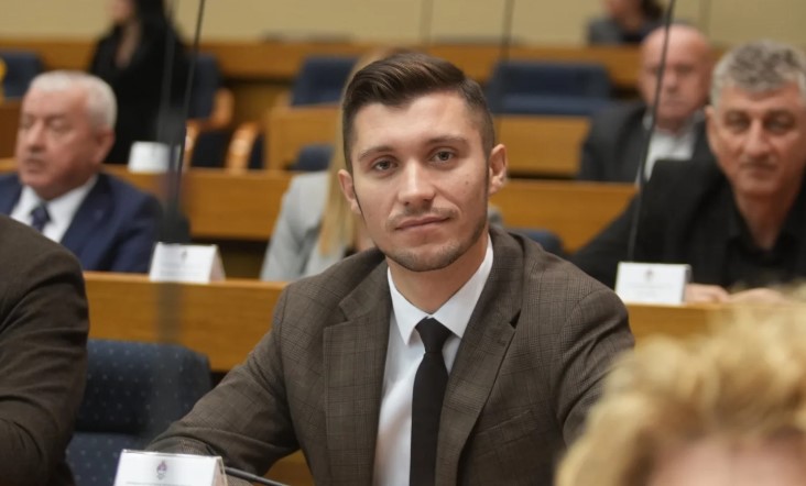 Kresojević pozvao na hitno rješavanje problema sa strujom u Potkozarju