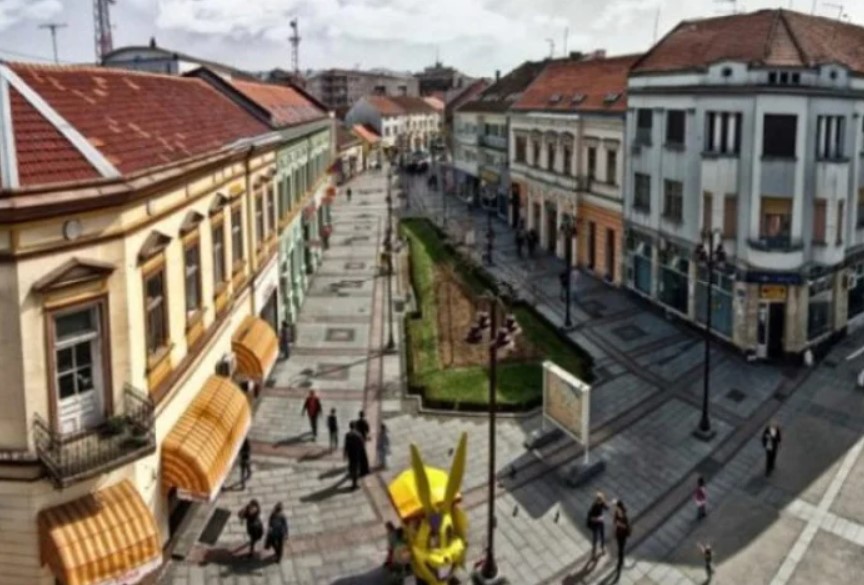 Brčko uvodi univerzalni dječiji dodatak