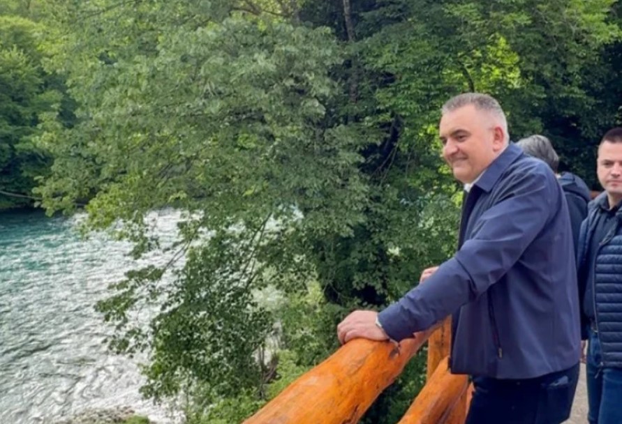 Minić: Sve su Drine ovoga svijeta krive