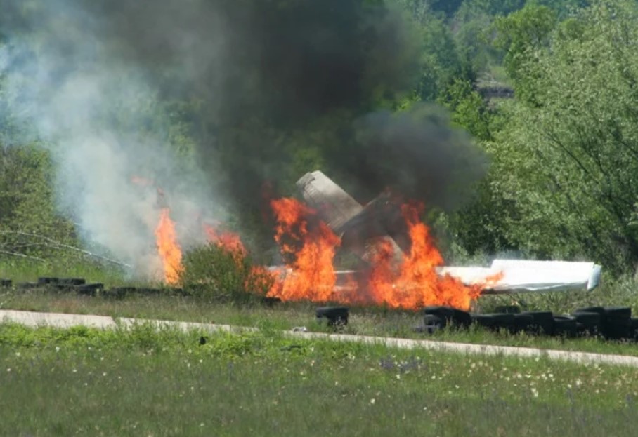 Porodice stradalih u avionskoj nesreći u Zalužanima 14 godina čekaju pravdu