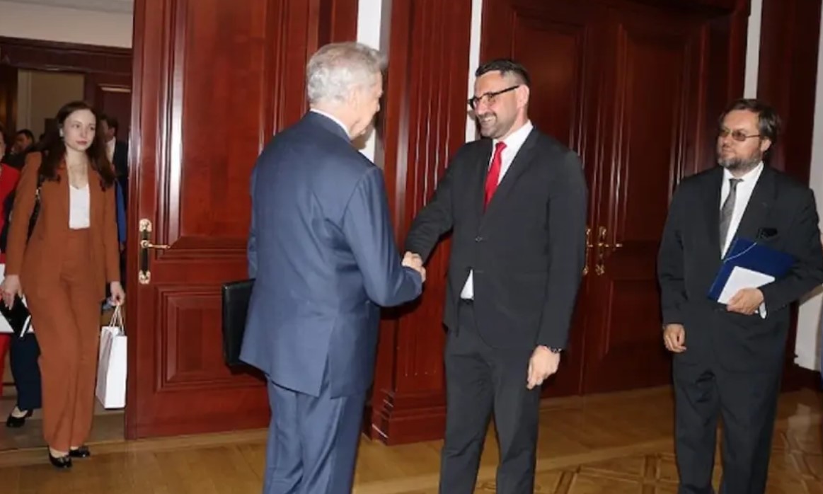 Sljedeće godine “Dani Srpske u Sankt Peterburgu”