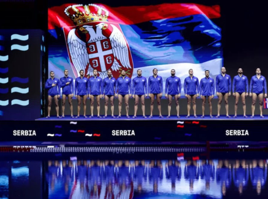 Veliki bojkot vaterpolista Srbije: Ne žele da igraju