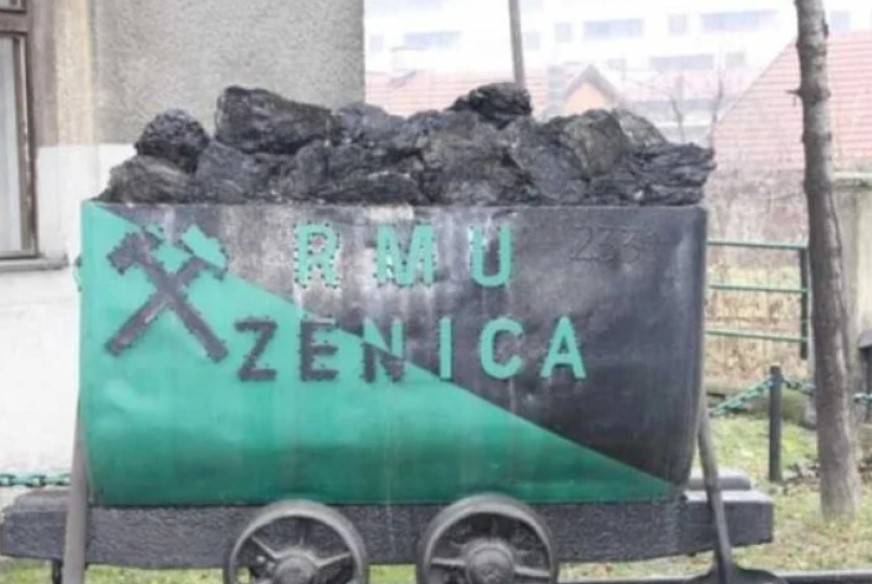 Rudari odustali od štrajka, obećana uplata doprinosa za penzionisanje
