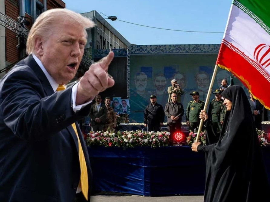 IRGC: Trampov izbor sveden na nemoguću vojnu operaciju ili loš dogovor s Iranom