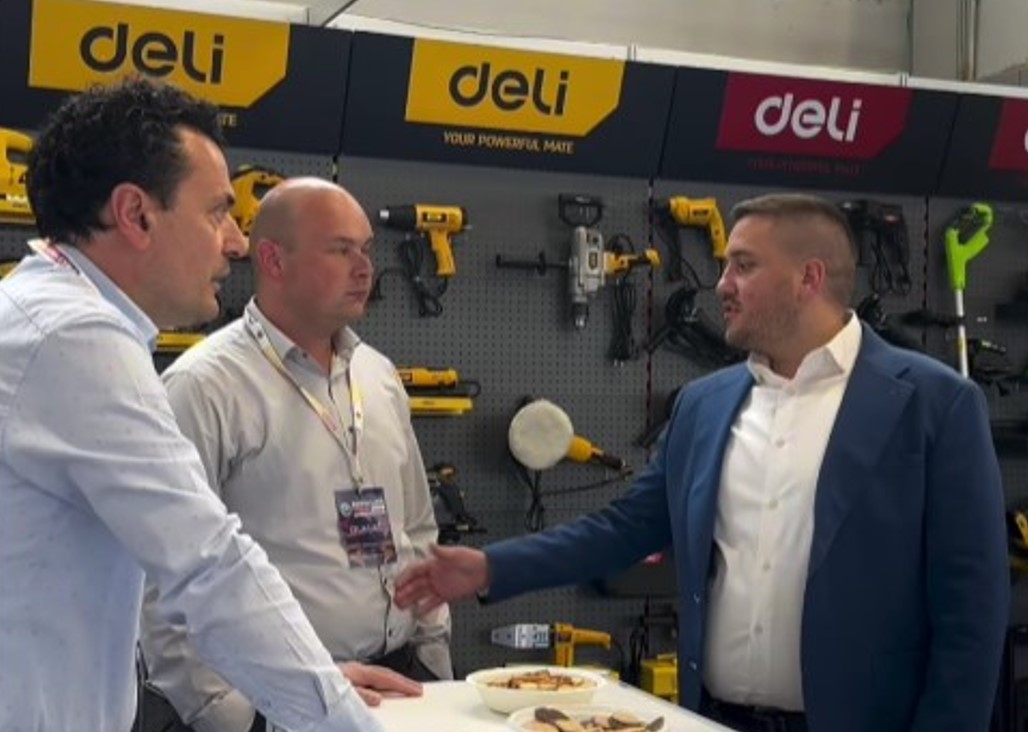 DRINIĆ: Sajam privrede ne smije biti formalnost bez efekta i investicija!