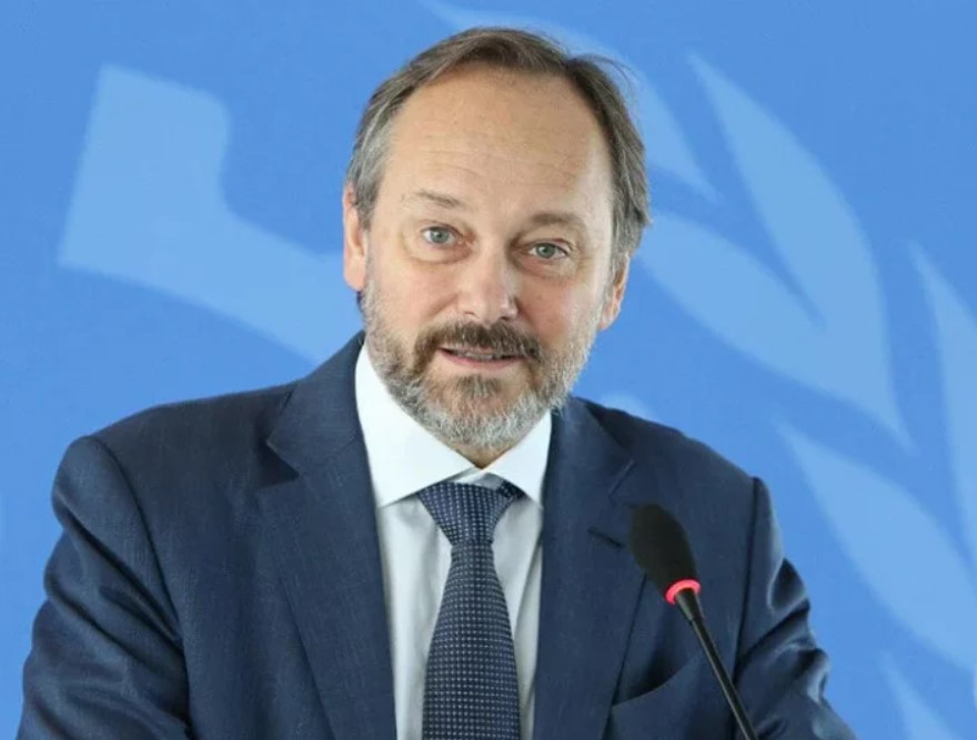 Emanuel Žofre novi visoki predstavnik u BiH?