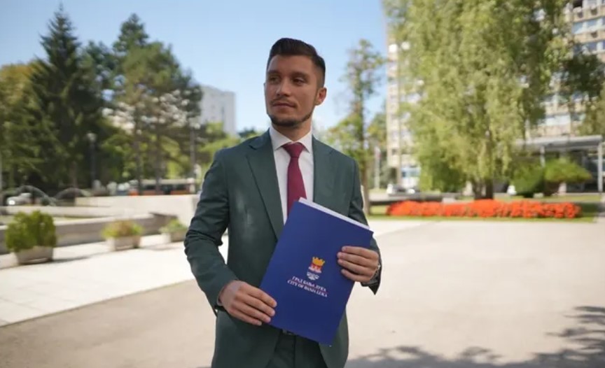„Naše inicijative daju rezultate“: Kresojević najavio novu podršku porodicama