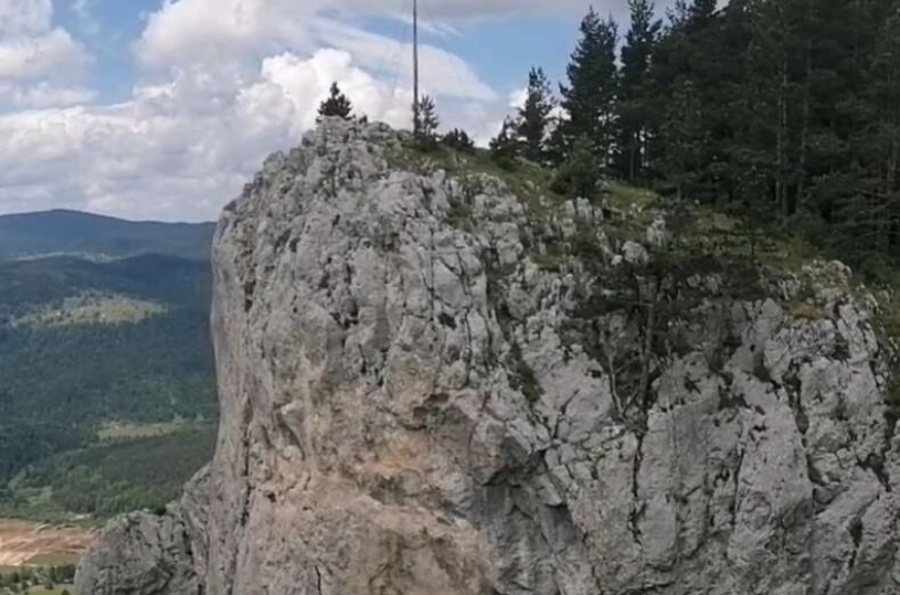 Turistička organizacija nakon tragedije na Romaniji: Planina ne prašta greške