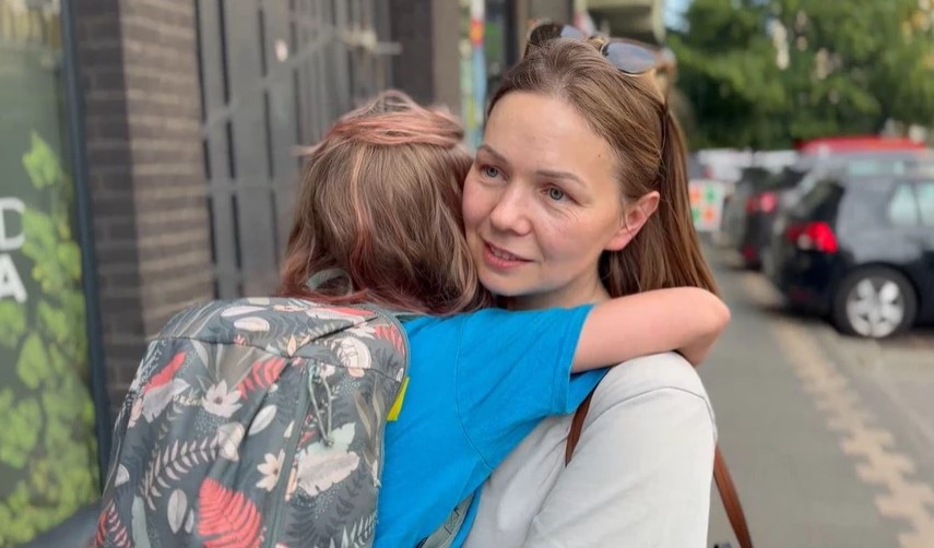 “Pozvala me je starija kćerka i rekla samo jedno…” Majka djevojčice (9), koja je pronađena u Novom Sadu, otkrila detalje drame