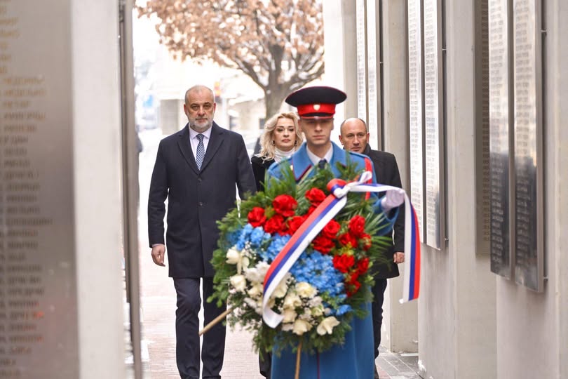 Milanović o Dobrovoljačkoj: Na današnji dan se sjećamo zločina bez kazne