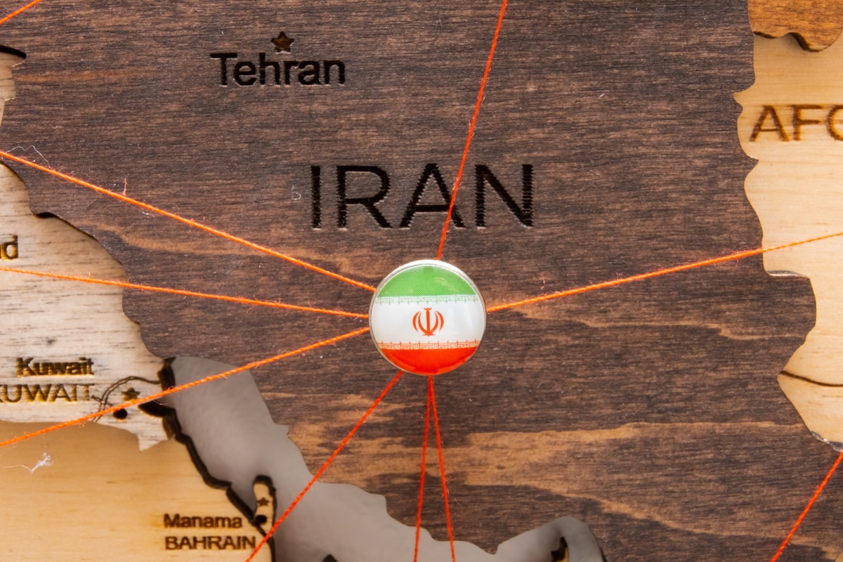 Evo šta poručuju Amerikancima: Iran ima “novu jednačinu za Hormuz”