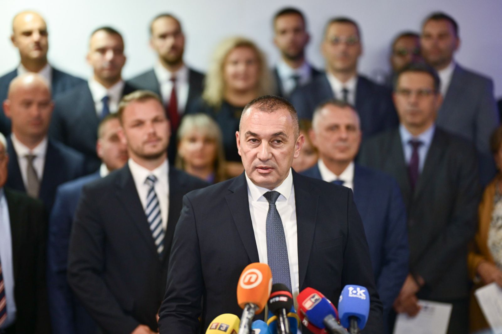 Kojić saglasan da se sazovu hitne sjednice: Zauzeti jasan stav o nastupu na izborima