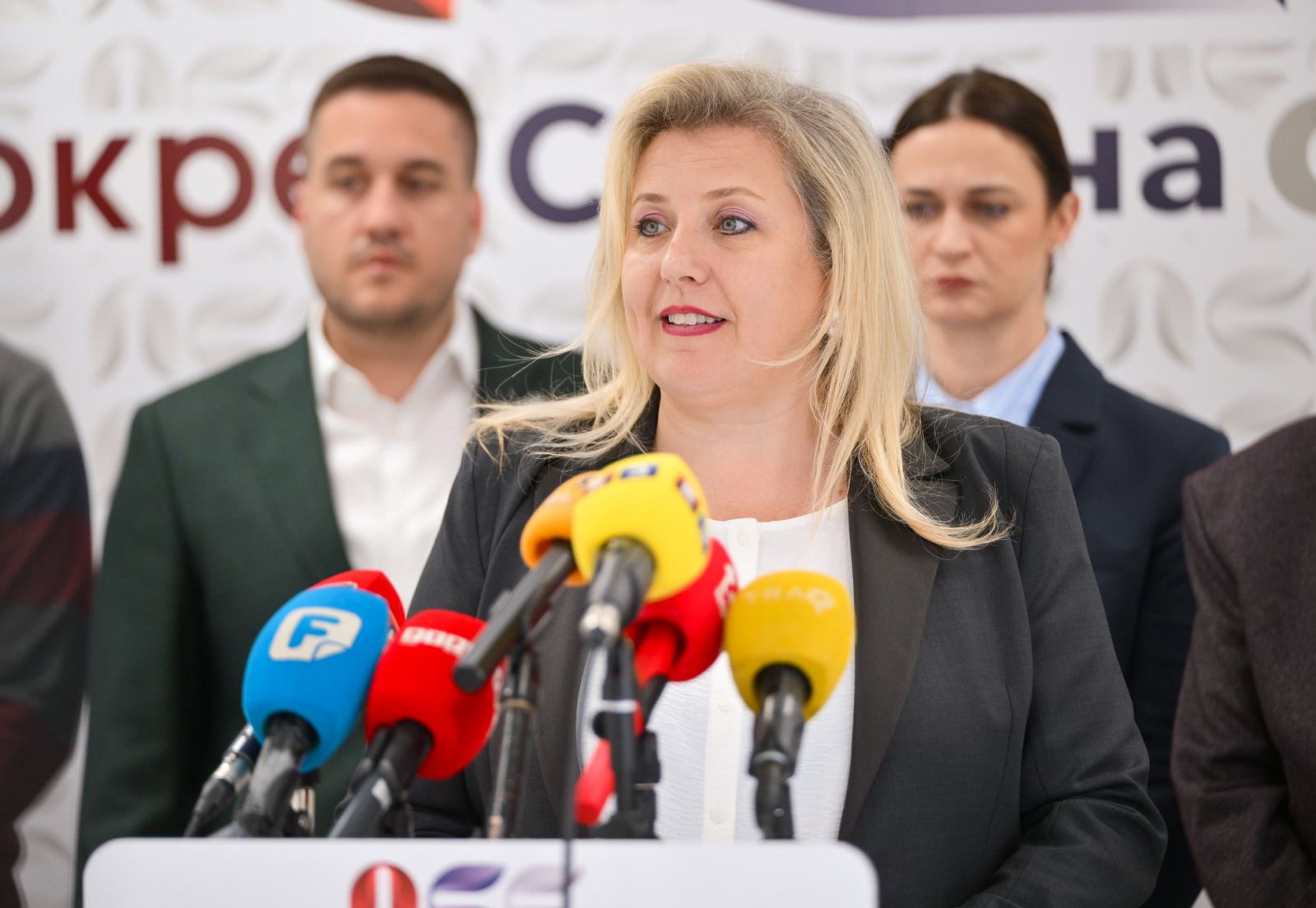 Šukalo poručila: Bilo bi dobro kada bi i ministarstvo bilo sposobno da sasluša roditelje