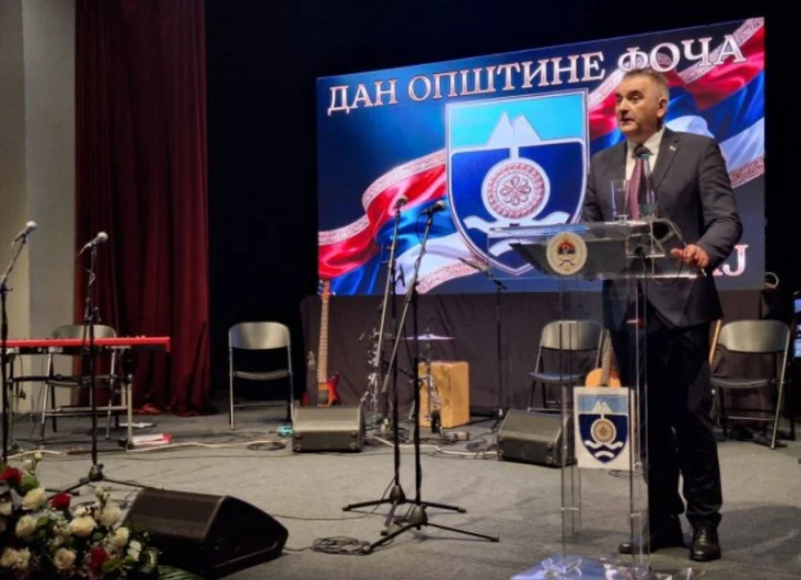 Minić: Put Foča-Šćepan Polje da se završi bez žalbi i zastoja