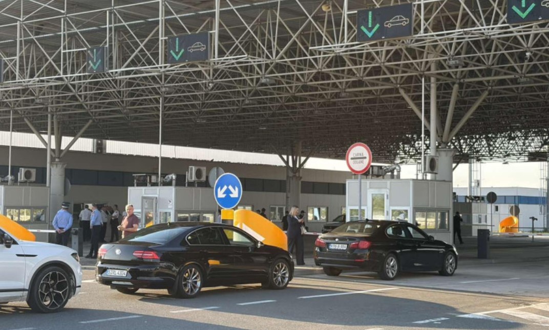 UIO BiH: Nije otvoren novi granični prelaz u Gradišci, već je premješten stari