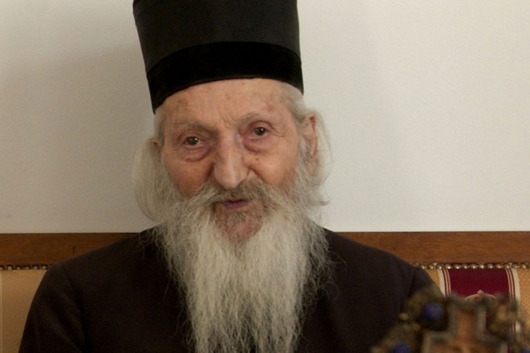 Zašto patrijarh Pavle nije obavljao vjenčanja i sahrane: Odbijao i prijatelje i državnike