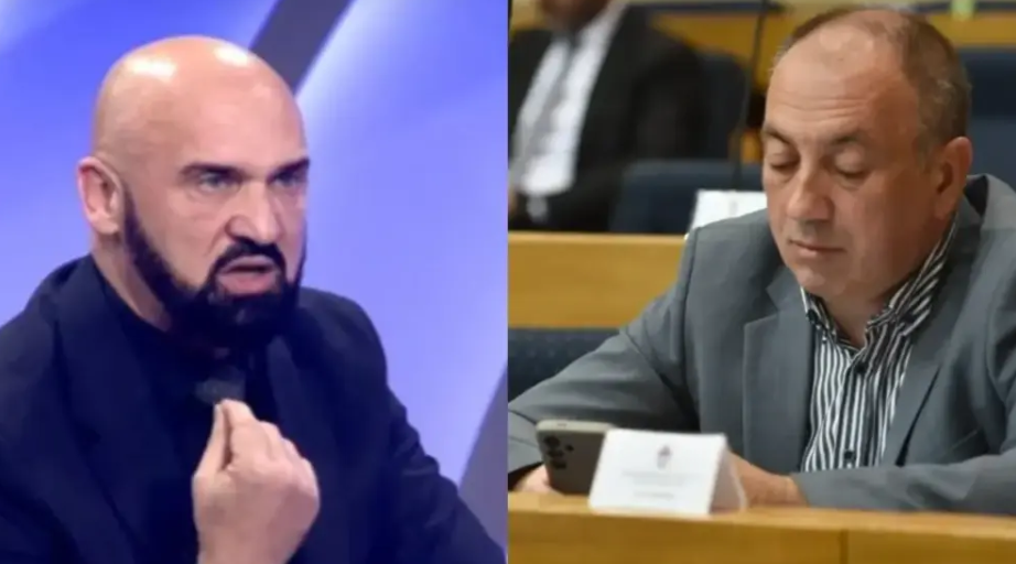 Ramo Isak i Igor Crnadak nisu skupili dovoljno potpisa za izbore