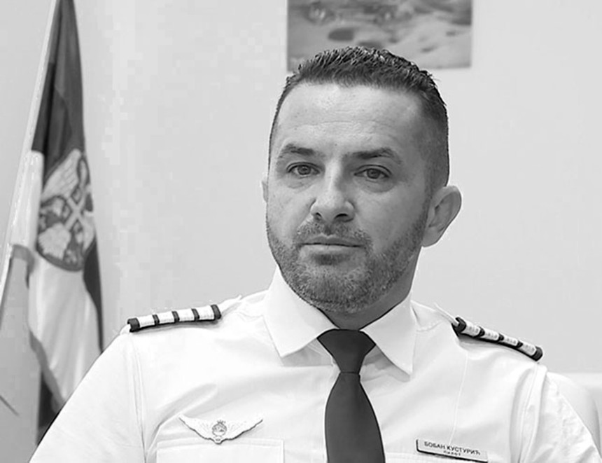 Tužilaštvo o smrti Bobana Kusturića: Pronađen pištolj