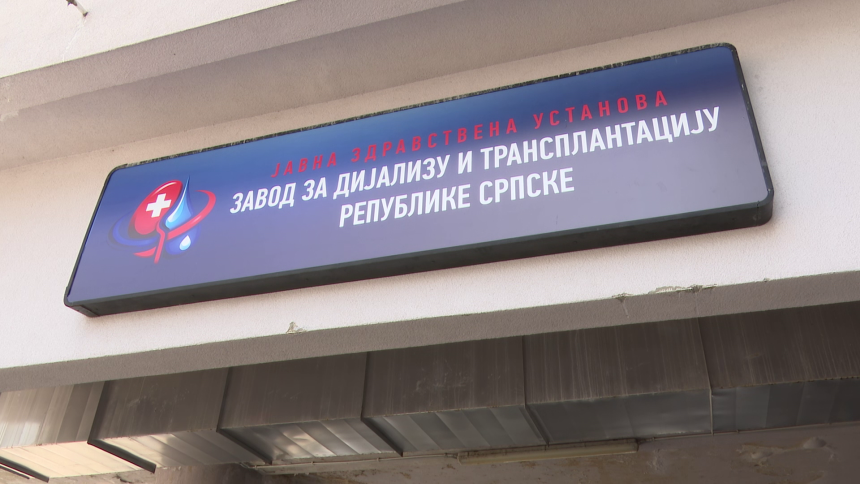 Dijalizni pacijenti nemaju lijekove neophodne za život