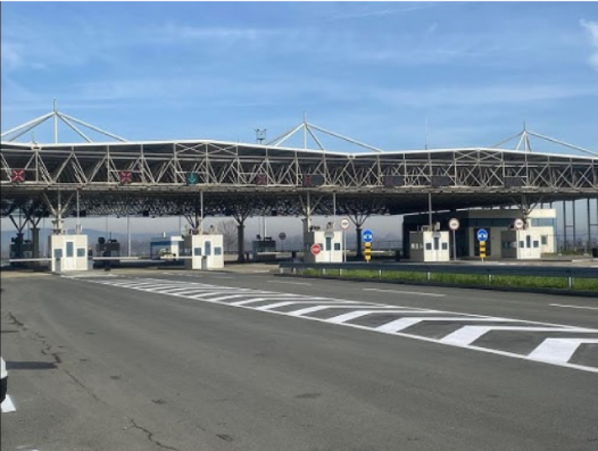 Četvrtkom i petkom duži rad Carinske službe u Gradišci