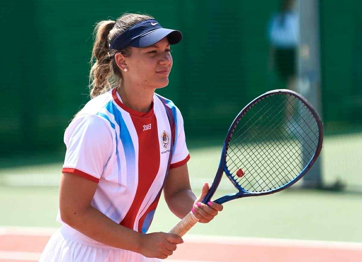 Nebeski skok mlade Banjalučanke na WTA listi