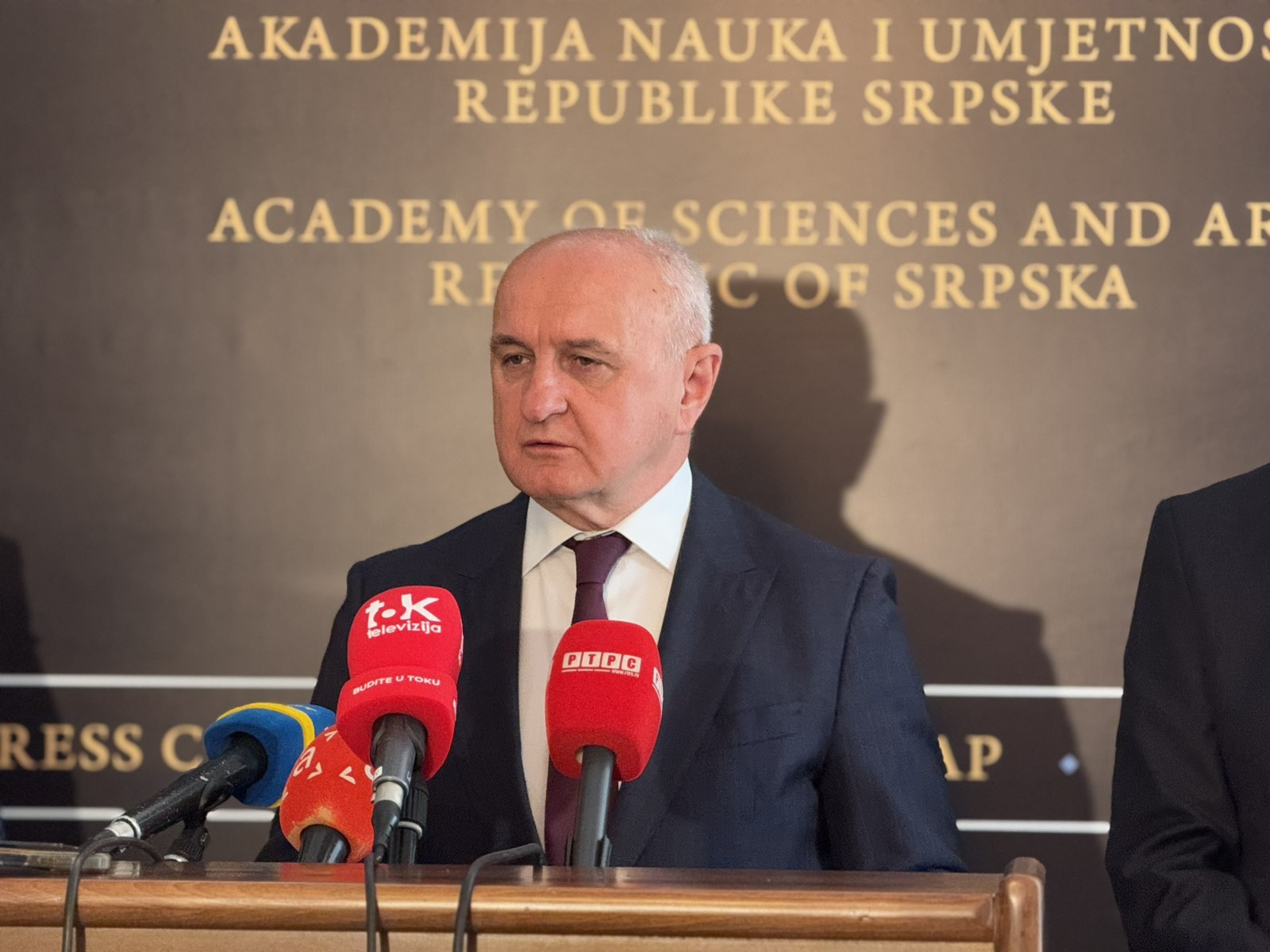 Đokić: Uklonjen ogroman teret sa RiTE “Ugljevik”