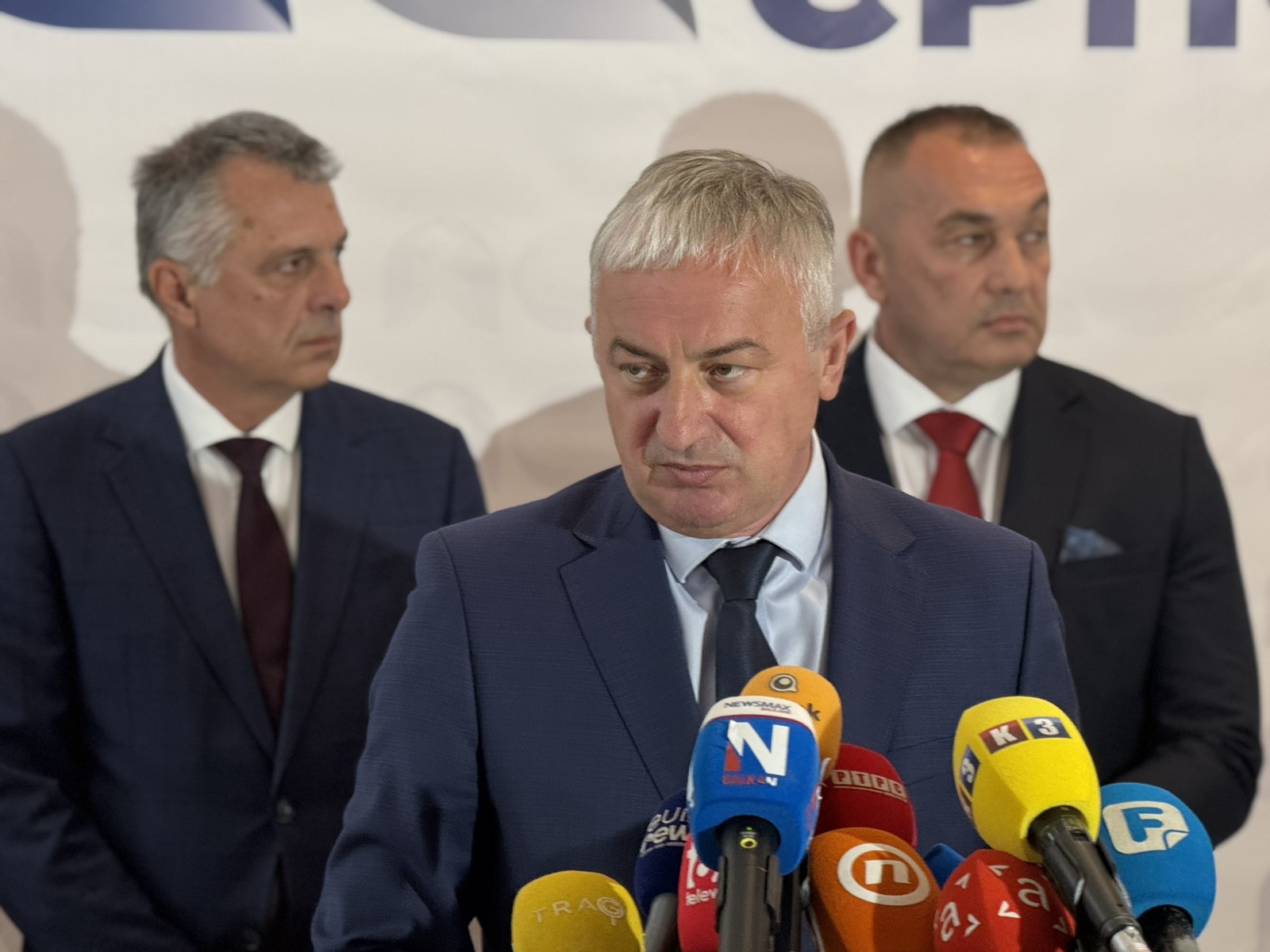 Borenović objasnio zašto Stanivukovića smatra najboljim kandidatom za predsjednika RS