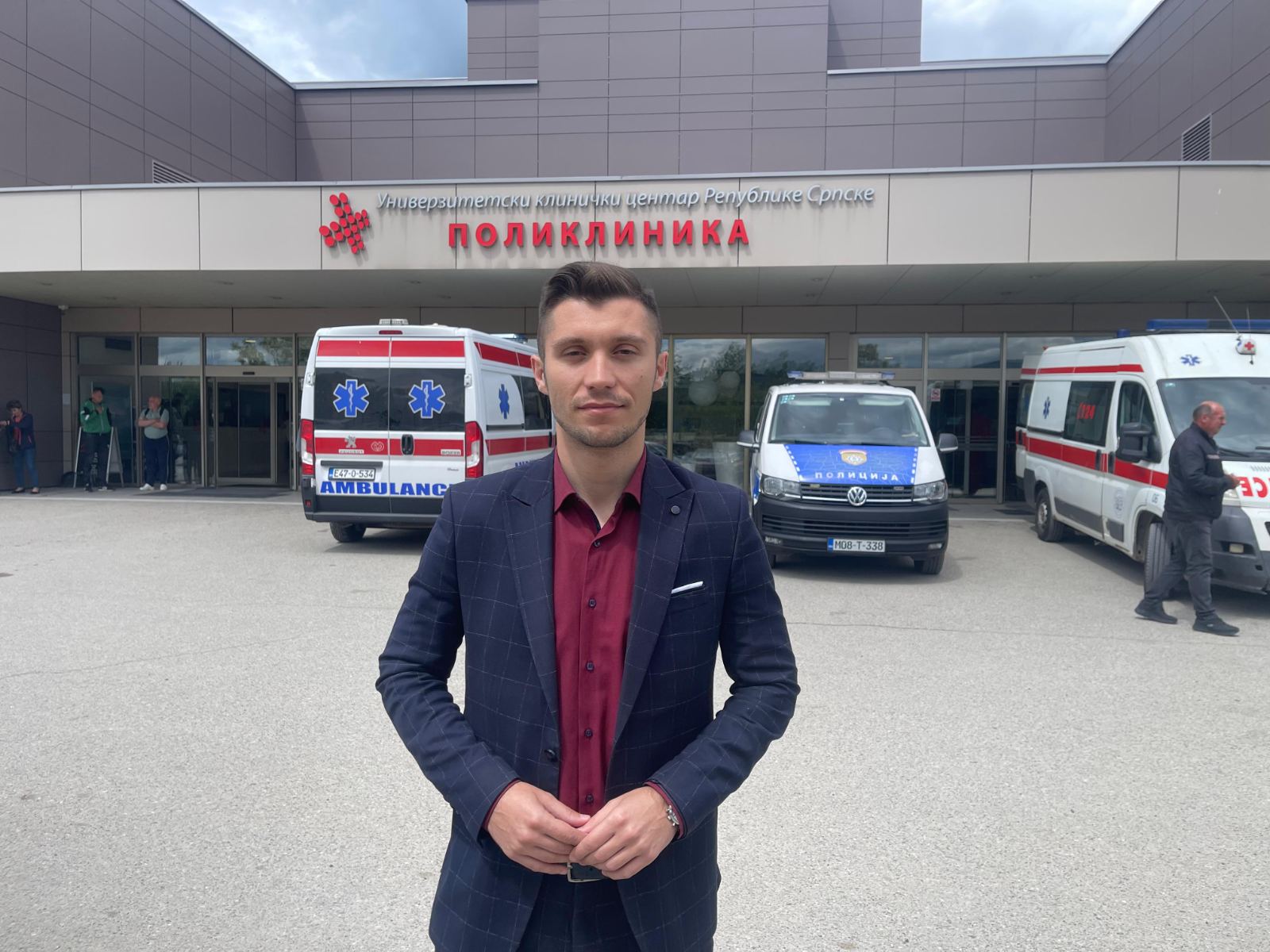 Liječenje ne smije postati luksuz: Kresojević traži hitno povlačenje spornog zakona