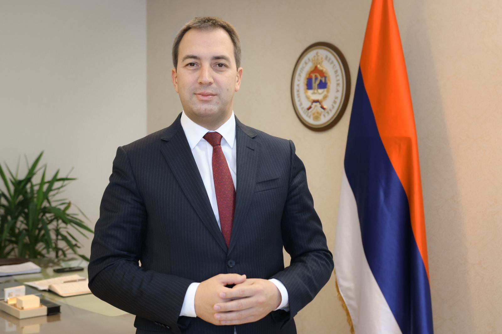 Selak: Vrijeme je za srpsko jedinstvo u Federaciji BiH