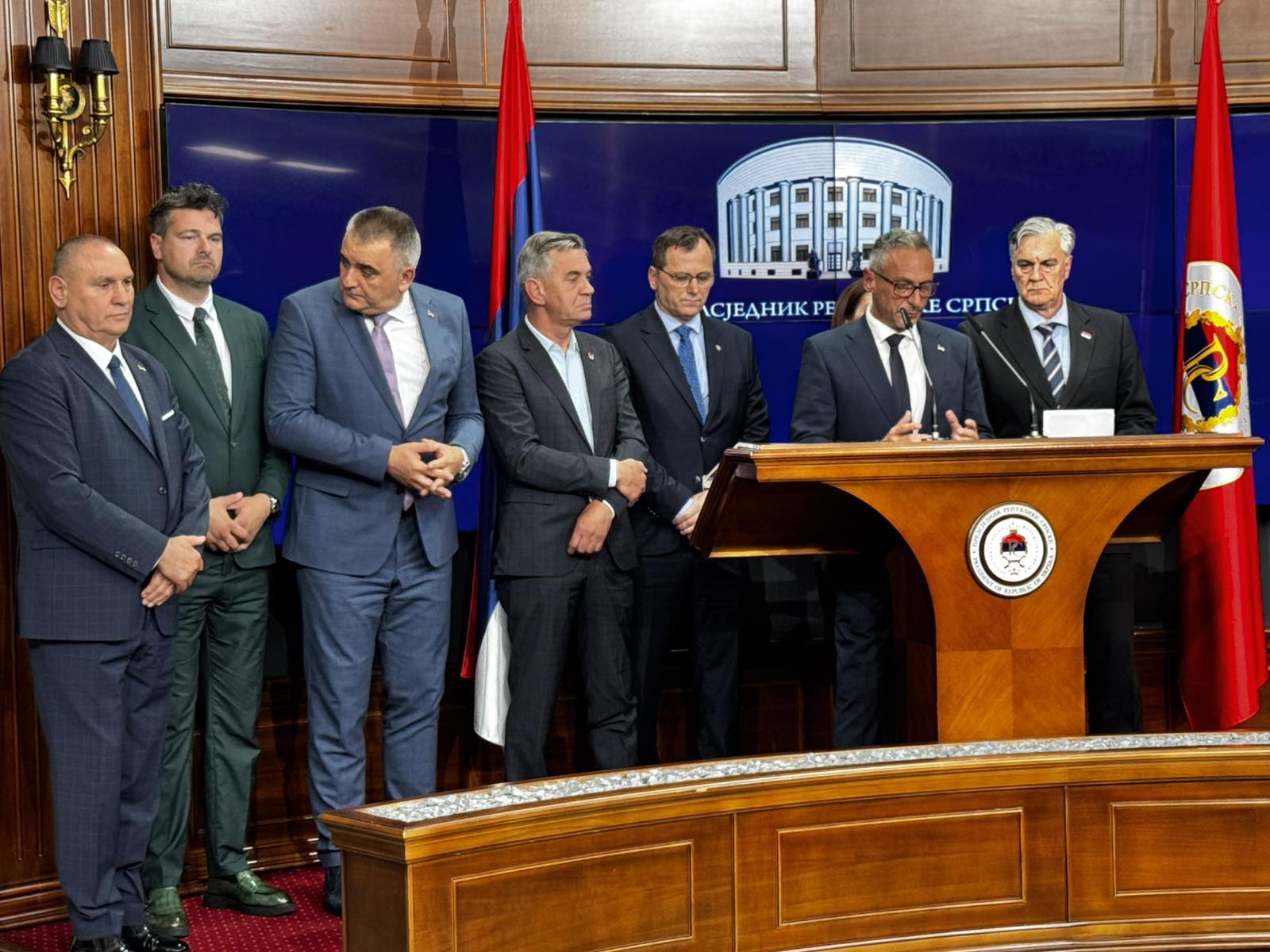 Izmjene Zakona o pravima boraca sutra pred poslanicima: BORS dao punu podršku