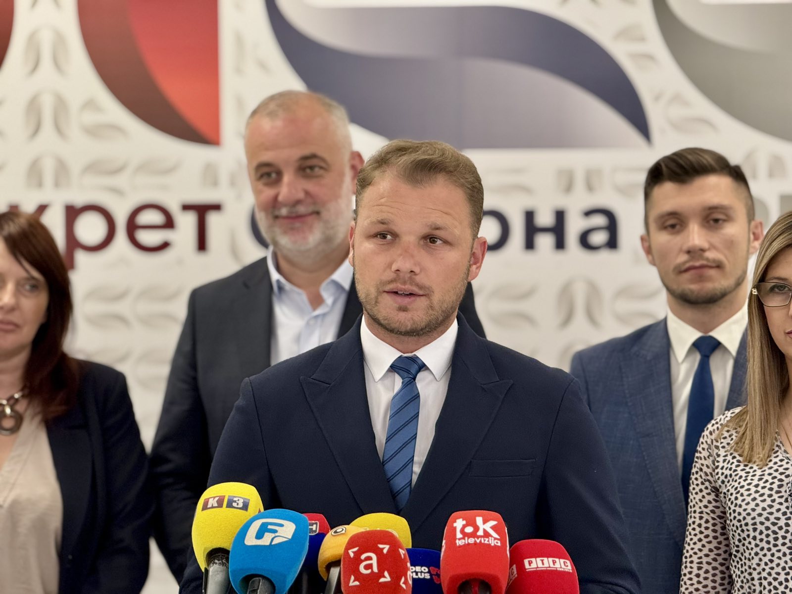 Amidžiću, zašto još uvijek nema povrata PDV-a?