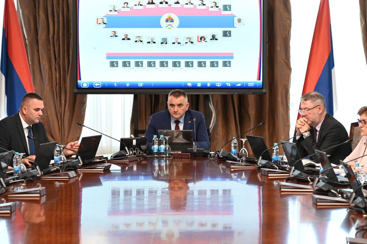 Vlada prodala 30 odsto akcija “Orla”
