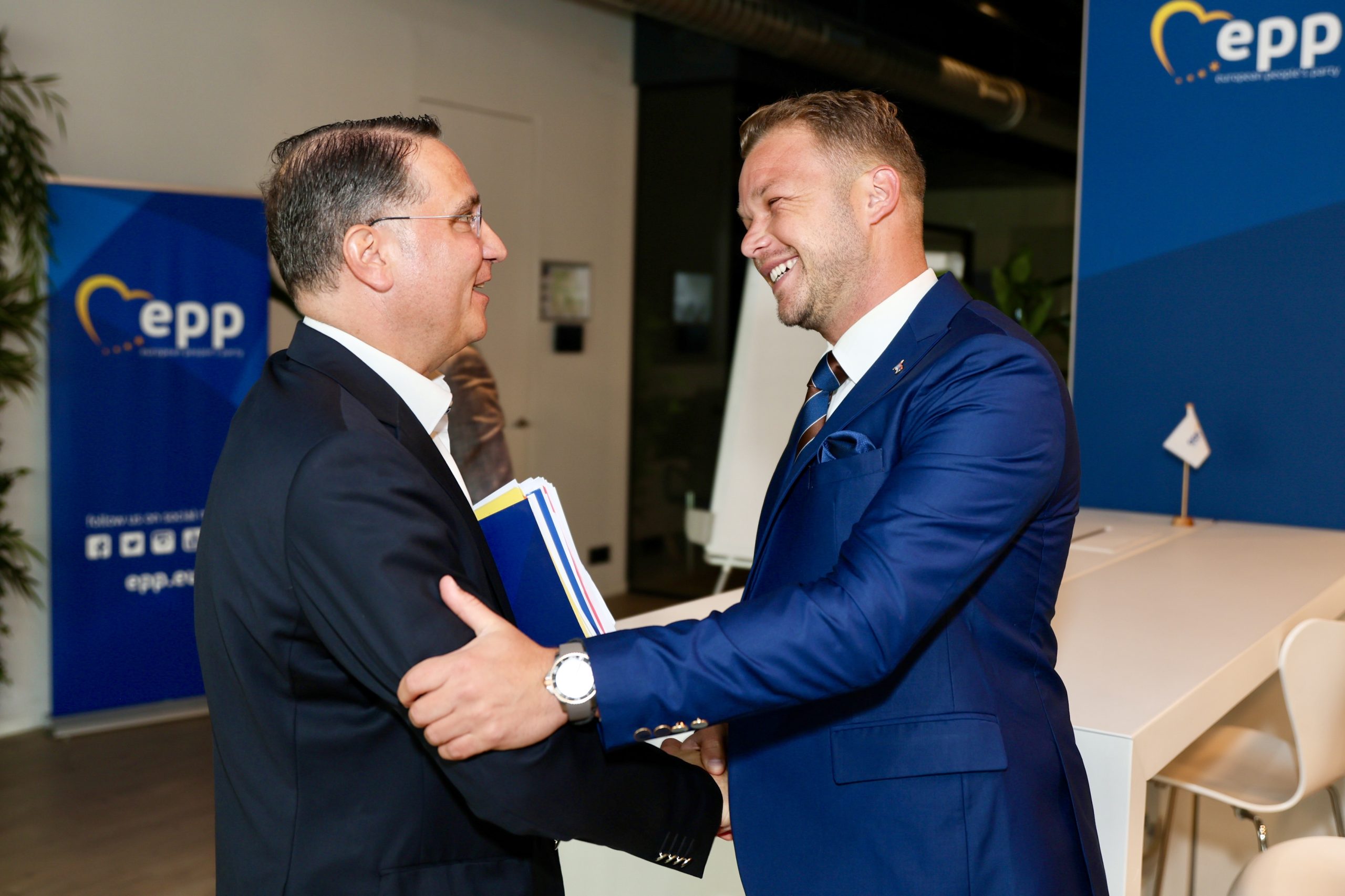 “RAZVOJ I BOLJA BUDUĆNOST” Stanivuković poslao poruke sa važnog sastanka u Briselu