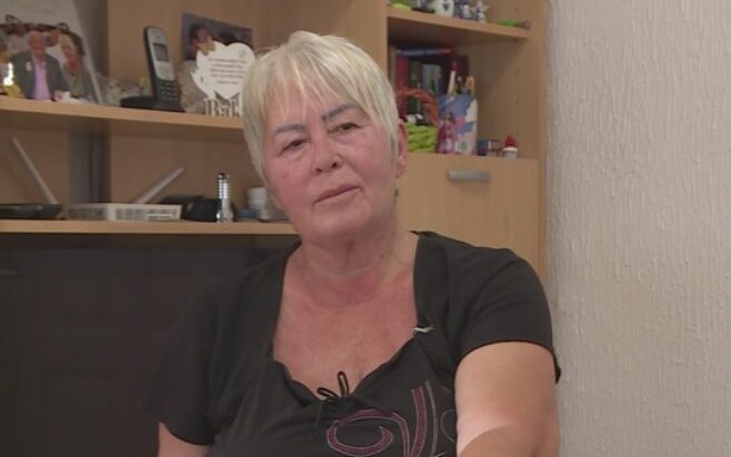Žena hrabrost: Trebinjka rođena bez ruke vjerom prevladala sve tjelesne nedostatke