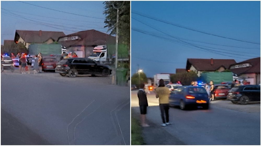 Femicid kod Gračanice: Ubio suprugu iz lovačke puške, pa sebe