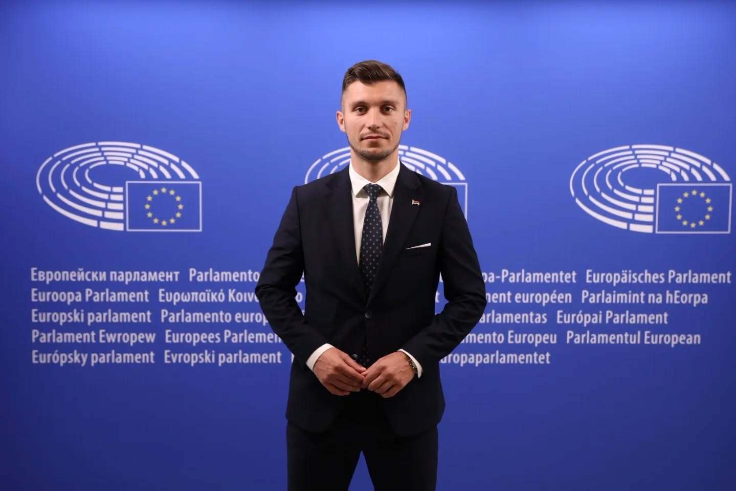 GLAS SRPSKE U BRISELU: Kresojević poručio – O Republici Srpskoj moramo govoriti sami, a ne da drugi govore umjesto nas