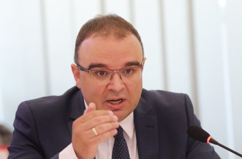 Vranješ: Amerikanci su jasno poručili da od 1. jula ne žele gledati Šmita u BiH