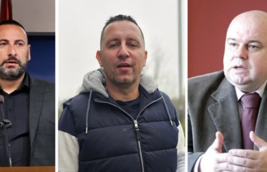 Savanović na listi SDS-a, u igri Lazić i Blagojević
