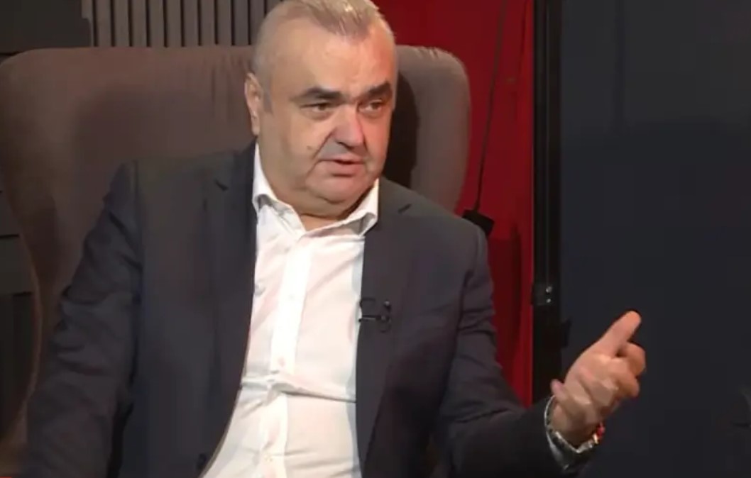 Stevanović o protestima na željeznici: Povećali smo grant na 45 miliona, a oni spremaju štrajk