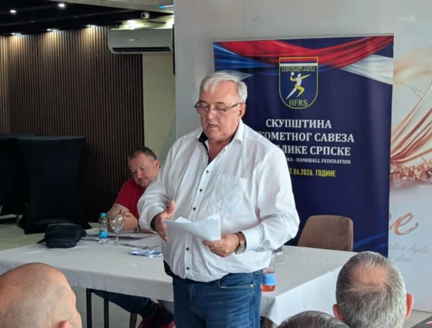 Umičević: Hitno sazvati Izbornu skupštinu RS BiH
